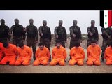 Heboh! Video Pemberontak Suriah mengeksekusi militan ISIS  - TomoNews