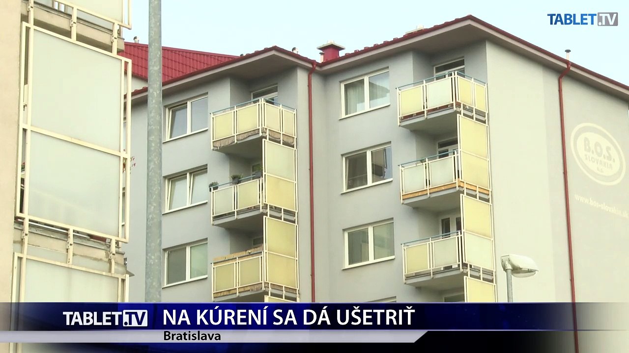 Vieme, ako sa dá ušetriť na kúrení