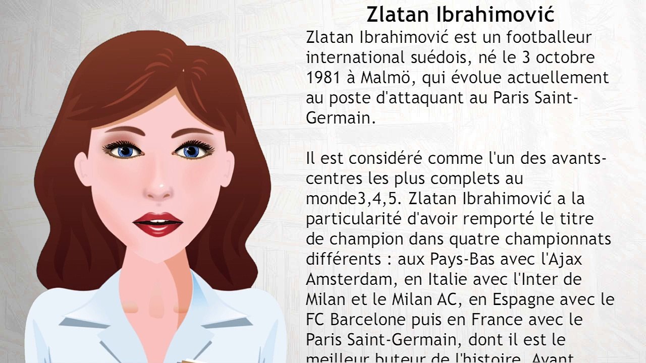 Zlatan Ibrahimović