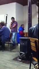 Köksal Baba Yakarım Lan...!