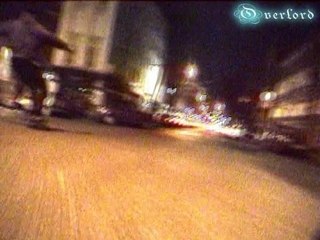 Urban Assault - STREETS OF PARIS part 1