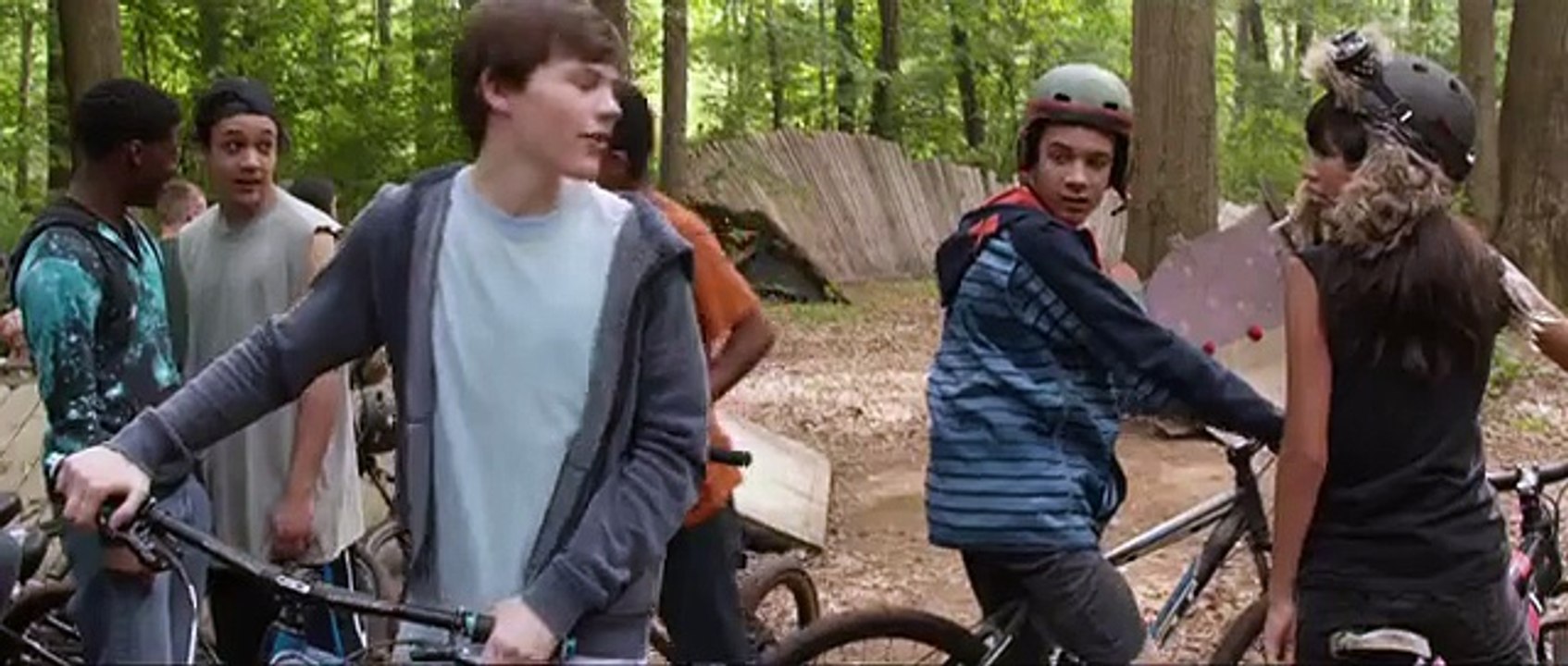 Max - Official Trailer [HD]
