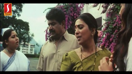 Thrilling Tamil movie - Sila Nerangalil - Part 10 Of 12 - Vincent - Navya Nair