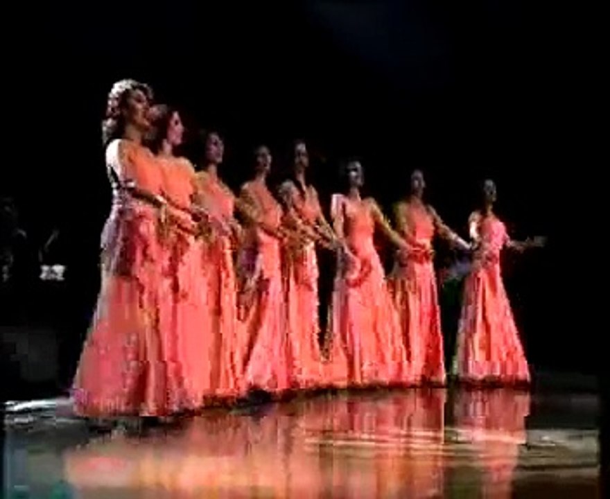 KOHARAPAYL - Ourakh Yerkerou Sharan