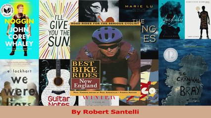 Download  Best Bike Rides New England 4th Best Bike Rides Series Ebook Free