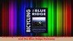 Read  Bicycling the Blue Ridge A Guide to the Skyline Drive and the Blue Ridge Parkway Ebook Free