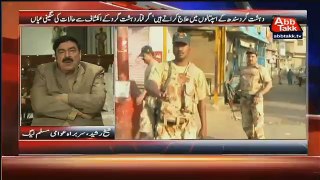 Benaqaab - 18th December 2015