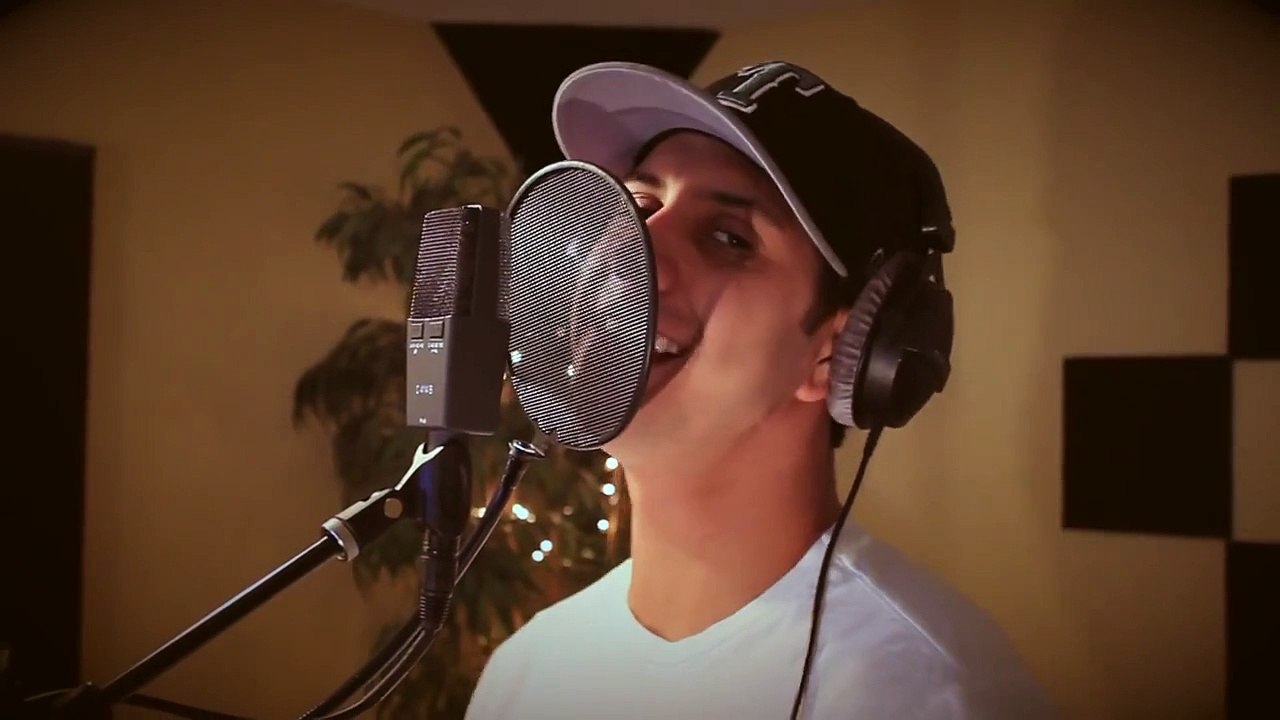 Kirko Bangz Drank In My Cup (Rendition) by SoMo
