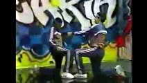 New 2016 Vin diesel breakdance 80s - hip hop 80s vindiesel rare video