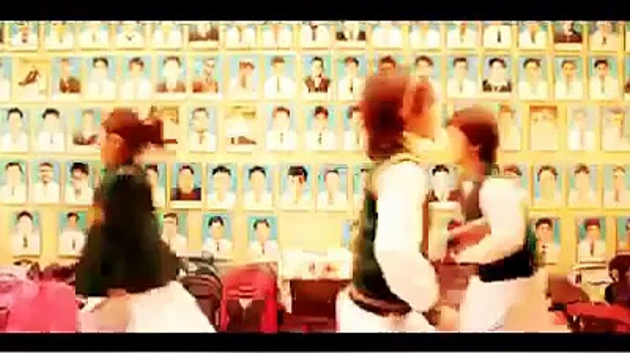 Mujy Dushman k bacho ko parhana ha mujy ma us se badla lene jana ha