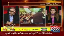 Live with Dr Shahid Masood 18 December 2015 - Uzair Baloch reveals Shoking Facts about Benazir Bhutto Murder