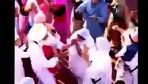 New 2016 Punjabi kaand - fake sikh baba - sarar baba dancing