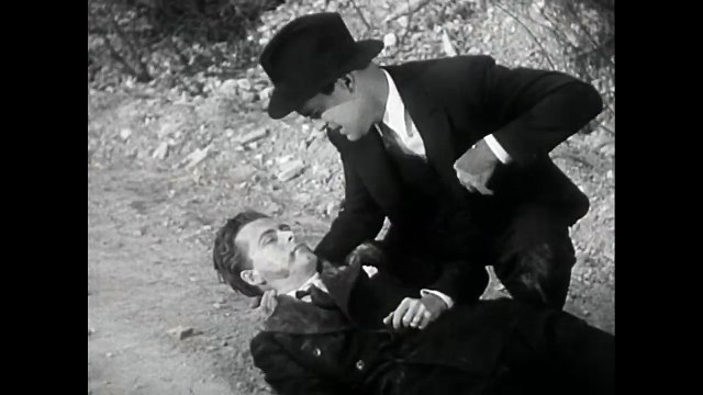 MIdnight Phantom (1935)-Early Classic Hollywood Movie-Free Vintage Cinema