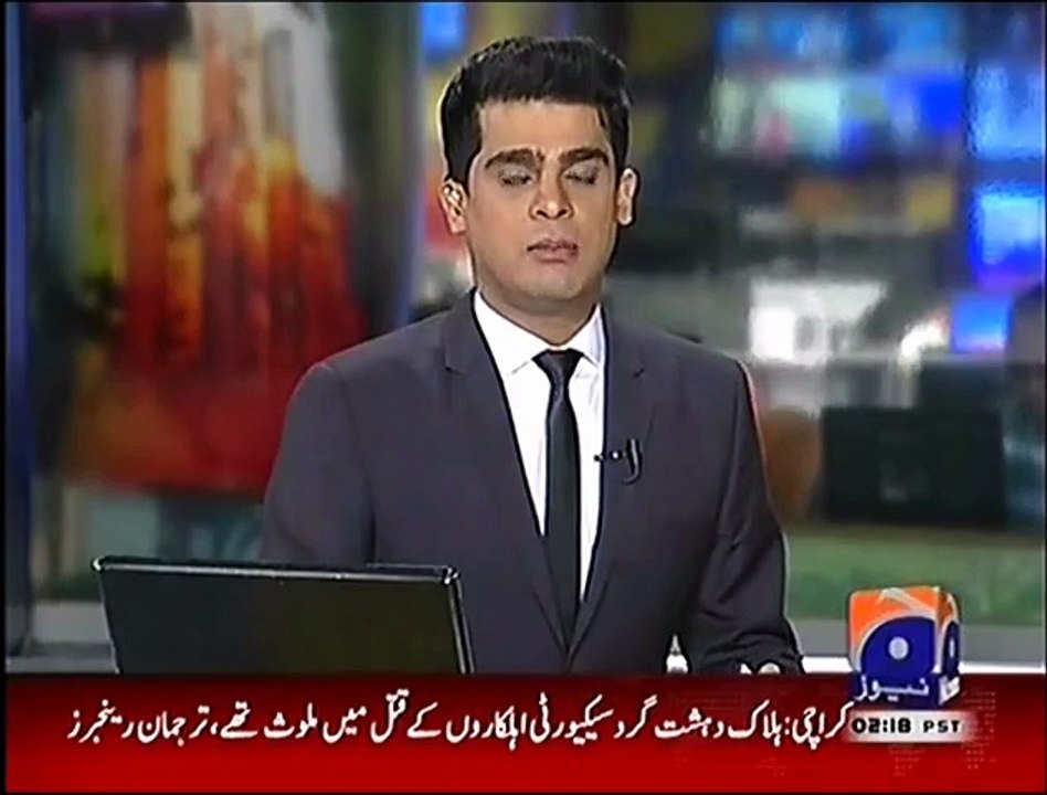 Shahbaz Sharif addresses think tank Chatham House, defends Pakistan