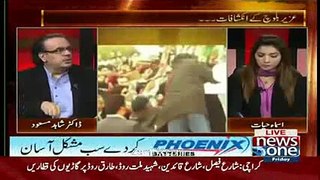 Live With Dr Shahid Masood 18 December 2015-2day