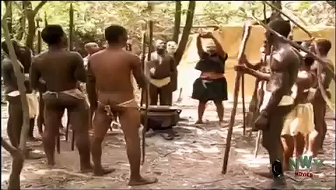 The Cannibals 2 - 2015 Latest Nigerian Nollywood Movie