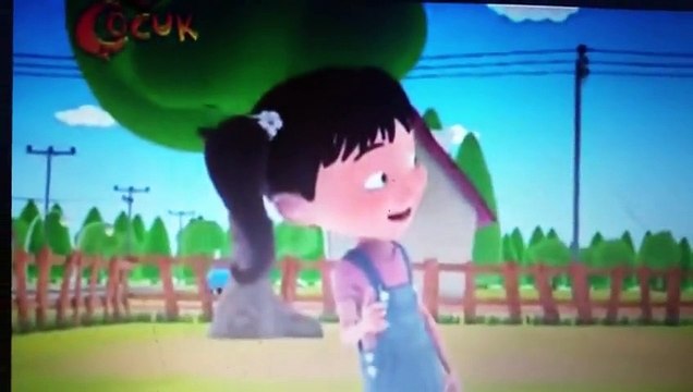 Biz İkimiz - Alfabe (L Harfi) - Trt Çocuk