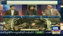 Dunya News Jamhoriyat Show (Haroon Rasheed) 18 December,2015