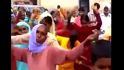 New 2016 Punjabi viyah - angreji beat te - hip hop punjab