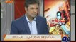 Naya Pakistan Talat Hussain Kay Sath - 18th December 2015