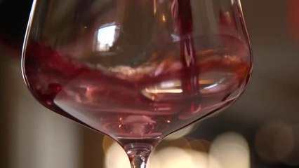 How to Talk Wine with a Sommelier