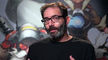 Overwatch - Developer Update