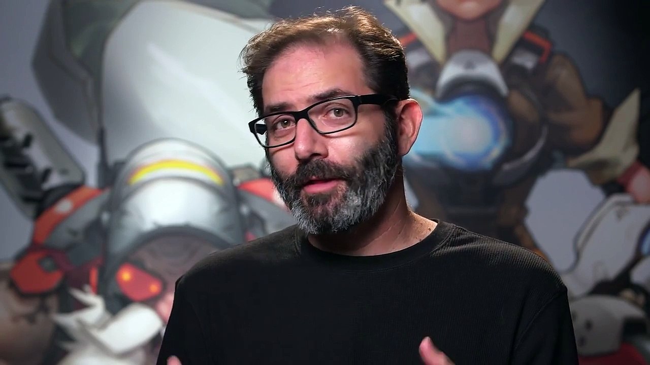 Overwatch - Developer Update