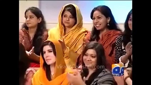 Ayyan Ali's Love for Asif Ali Zardari and PPP