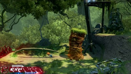 Max: The Curse of Brotherhood Walkthrough Chapter 2 3