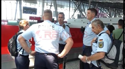 Edhe të miturit shqiptarë me sytë nga Gjermania, në 1 vit mbi 700 kërkuan azil- Ora News