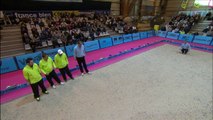 Bande Annonce Trophée des Villes 2015 - Nice vs. Carcassonne (1/4 de finale)