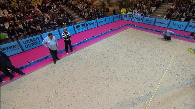 Bande Annonce du Trophée des Villes 2015 - Dreux vs. Strasbourg (1/4 de finale)