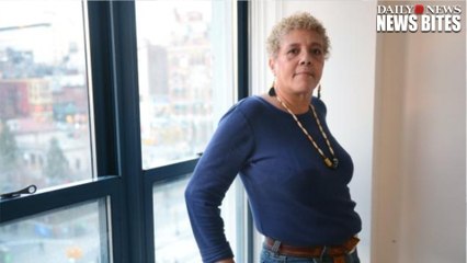 EXCLUSIVE: Deaf Woman Sues NYPD