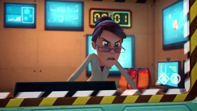 1H de Lapins Crétins Invasion Compilation 4 (S2) vidéo