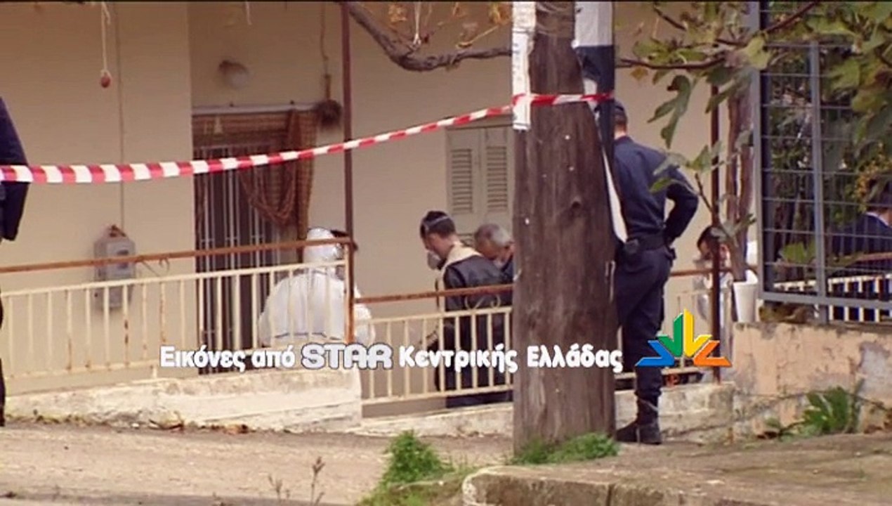 Προφυλακιστέοι οι δολοφόνοι του 75χρονου. Το έκ...