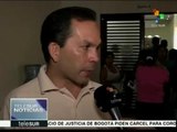 Colombia: entregan restos de 29 desaparecidos a sus familiares