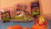1997 CARTOON NETWORK DEXTER'S LABORATORY SET OF 5 WENDY'S KID'S MEAL TOY'S VIDEO REVIEW - YouTube