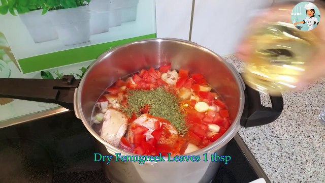 Paya Recipe (Beef Trotters) پائے