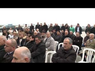 Lajme - Hapet Fabrika për përpunimin e metaleve në fshatin Fortesë