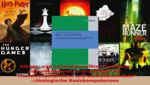 Lesen  Alltags und Lebensökonomie Erweiterte mikroökonomische Grundlagen für PDF Online