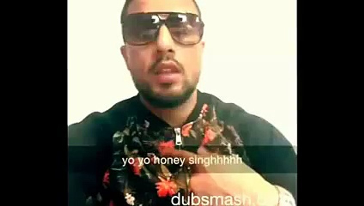 New 2016 Aao raja new hindi song - yo yo honey singh and neha kakkar - dubsmash - cover