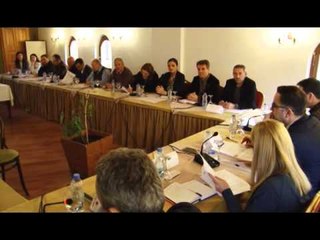 Lajme - Konferenca për Këshillat Lokal në Gjakovë