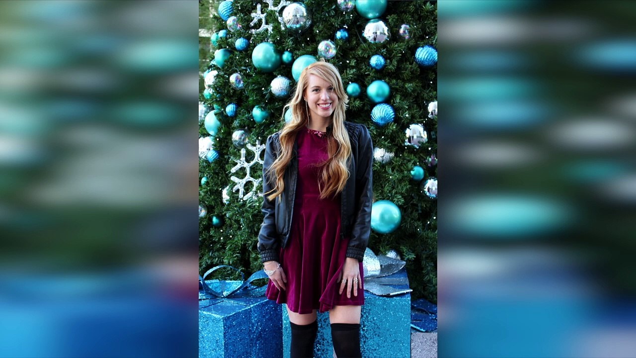 Holiday Fashion