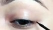 Quick & Beautiful Makeup Tutorial ' 316 ' Makeup Tutorial Eyes Lips Natural Transformation Video - Video Dailymotion