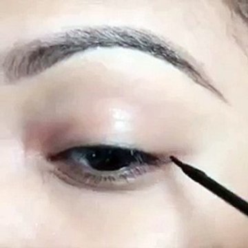 Quick & Beautiful Makeup Tutorial ' 316 ' Makeup Tutorial Eyes Lips Natural Transformation Video - Video Dailymotion