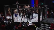 Quickest MMA Knockout Ever