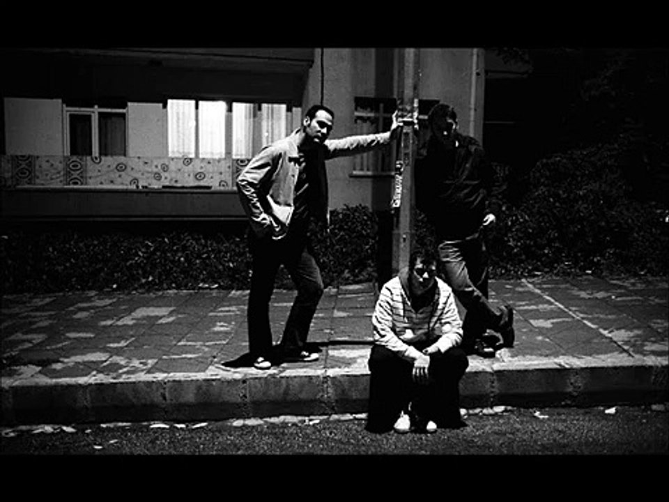 Cicibebe - Sakin ol