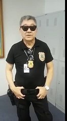 Japonês da Federal apóia excedentes de concurso