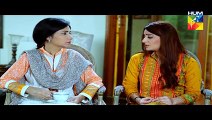 Tumhare Siwa Episode 17 Full 18 December 2015 HUM TV Drama