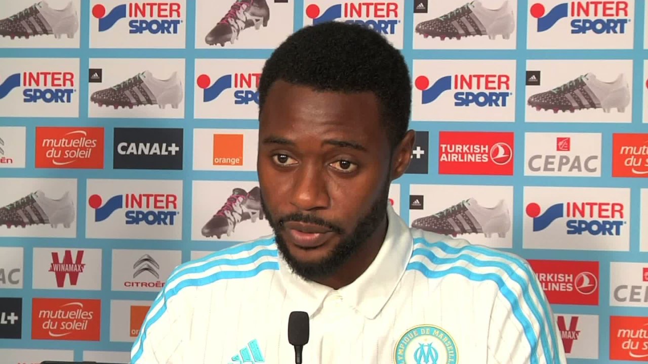 Foot - L1 - 19e j. - OM : Nkoulou «Le souci, c'est un peu nous»